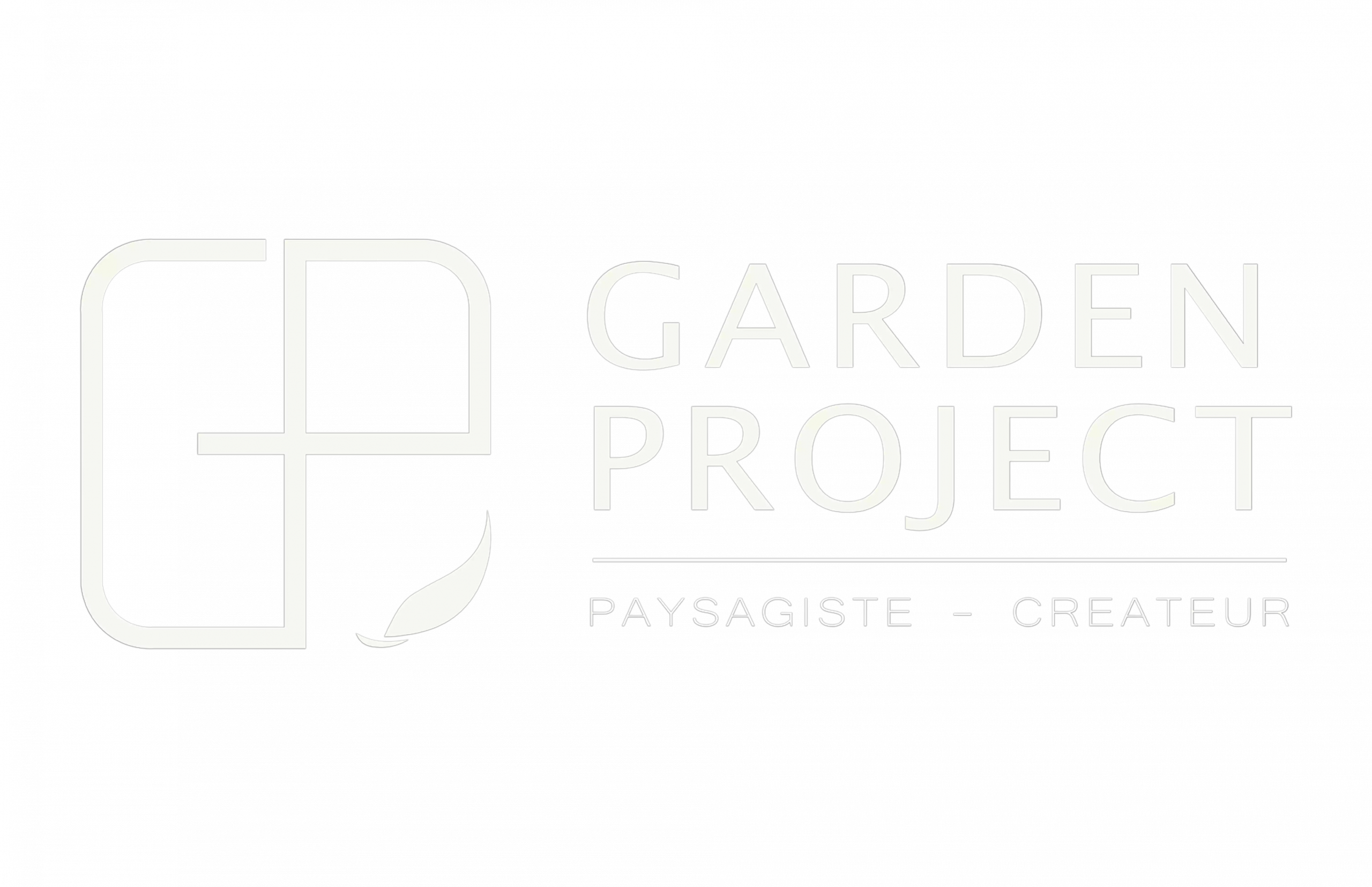 Logo Garden Project Paysagiste Toulouse