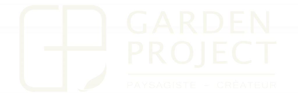 logo garden project paysagiste